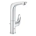 Grohe Eurostyle Змішувач для раковини L-розміру, хром (23569003)