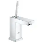 Grohe EuroCube Joy Змішувач для умивальника S-Size, хром (23656000)