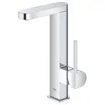 Смеситель для умывальника Grohe Plus L-Size, хром (23844003)