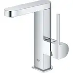Grohe Plus Змішувач для умивальника M-Size, хром (23872003)