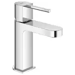 Змішувач для умивальника Grohe Plus, хром (33163003)