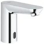 Монокран на одну воду сенсорний, 6V Grohe Euroeco Cosmopolitan E (36271000)