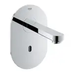 Grohe Euroeco Cosmopolitan E Монокран сенсорный, хром (36410000)