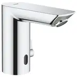 Grohe Bau Cosmopolitan E 6V Смеситель для умывальника, хром (36451000)