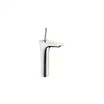 Hansgrohe PuraVida Змішувач для умивальника, хром (15081000)