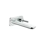 Hansgrohe PuraVida Змішувач для умивальника, хром (15085000)