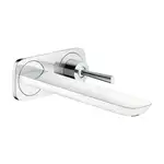 Змішувач для умивальника Hansgrohe PuraVida (15085400)