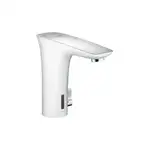 Змішувач для умивальника Hansgrohe PuraVida (15170400)