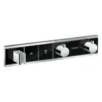 Hansgrohe RainSelect Термостат для душу, хром (15355600)