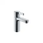 Hansgrohe Metris S Змішувач для умивальника, хром (31060000)