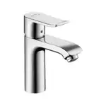 Hansgrohe Mertis 110 Змішувач для раковини, хром (31080000)
