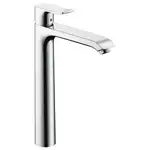 Hansgrohe Metris 260 Змішувач для умивальника, хром (31082000)