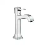 Змішувач для умивальника Hansgrohe Metropol Classic (31302000)