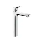 HANSGROHE Focus E 230 Змішувач для умивальника, хром (31531000)