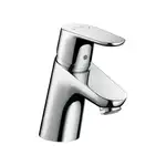 Hansgrohe Focus 70 Змішувач для умивальника, хром (31730000)