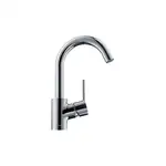 Смеситель для раковины, однорычажный Hansgrohe Talis S (цвет - хром) (32070000)