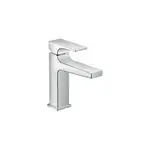 Змішувач для умивальника Hansgrohe Metropol 100 (32501000)