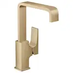 HANSGROHE Metropol 230 Смеситель для умывальника, бронза (32511140)