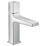 Hansgrohe Metropol 110 Select Змішувач для умивальника, хром (32571000)