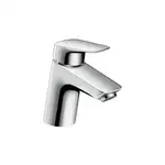 Hansgrohe Logis 70 Смеситель для умывальника, хром (71070000)