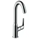 Hansgrohe Novus 240 Змішувач для умивальника, хром (71126000)