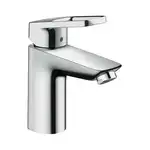 Hansgrohe Logis Loop 100 Змішувач для раковини, хром (71151000)