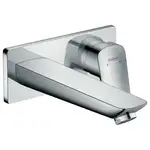 Hansgrohe Logis Змішувач для умивальника, хром (71220000)