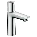 Hansgrohe Talis Select E Змішувач для умивальника, хром (71750000)