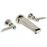 Смеситель для раковины Nicolazzi Liberty (1077CR16)