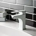 Смеситель для раковины Nicolazzi Jungfrau (3102CL-BIM64)