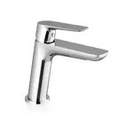 Ravak Classic Смеситель для раковины, хром (X070080)