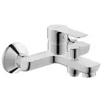 Смеситель для ванны Duravit A.1 (цвет - хром) (A15230000010)