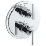 Grohe Atrio Термостат для ванни, хром (19399000)