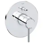 Grohe Atrio Комплект для змішувача для ванни, хром (19459001)