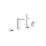 Grohe Allure Brilliant Смеситель на борт ванны, хром (19787001)