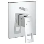 Grohe Eurocube Смеситель для ванны, хром (19896000)