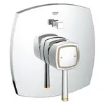 Grohe Grandera Змішувач для ванни, хром (19920000)
