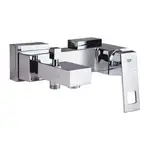 Grohe Eurocube Смеситель для ванны, хром (23140000)