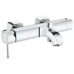 Grohe Grandera Смеситель для ванны, хром (23317000)