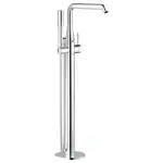 Grohe Essence New Напольный смеситель для ванны, хром (23491001)