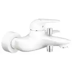 Grohe Eurostyle Solid Змішувач для ванни, білий (23726LS3)
