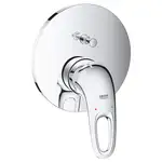 Grohe Eurostyle Змішувач на 2 споживача, хром (24049003)