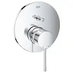 Grohe Essence New Смеситель скрытого монтажа, хром (24058001)