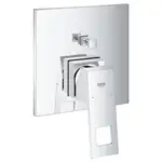 Grohe Eurocube Смеситель скрытого монтажа, хром (24062000)