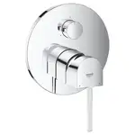 Grohe Plus Змішувач, хром (24093003)