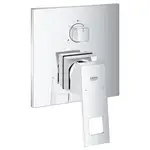 Grohe Eurocube Смеситель скрытого монтажа, хром (24094000)
