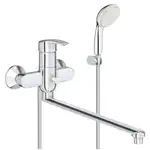 Grohe Multiform Змішувач для ванни, хром (3270800A)