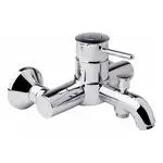 Grohe BauClassic Смеситель для ванны, хром (32865000)