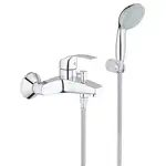 Grohe Eurosmart Змішувач для ванни, хром (33302002)