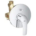 Grohe Eurosmart Змішувач для ванни, хром (33305002)